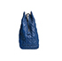 Cannage Shopper Tote, bottom view